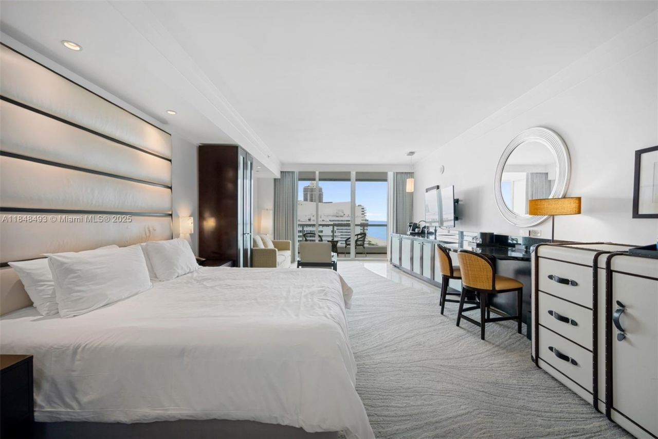 4391 Collins Ave, Unit 1605, Miami Beach, FL 33140 Photo