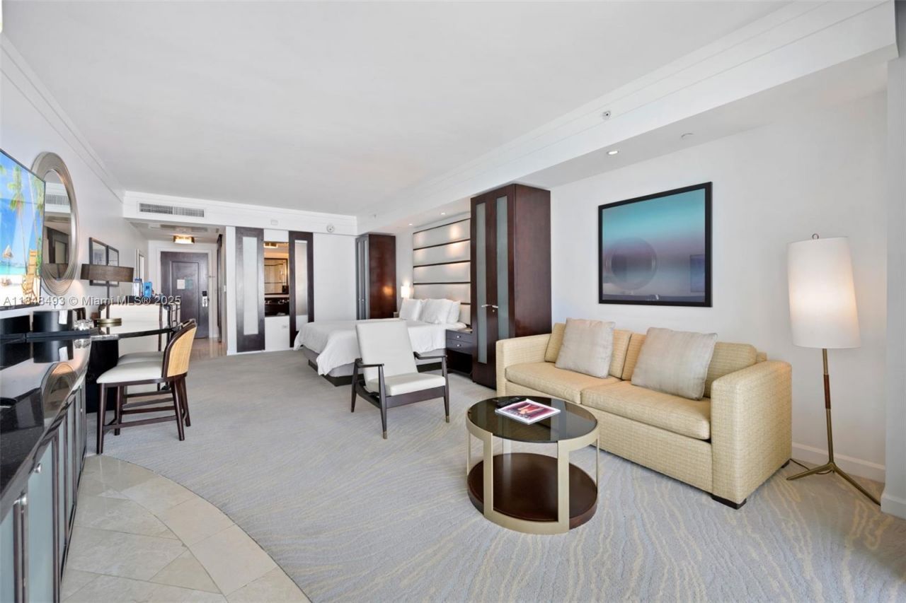 4391 Collins Ave, Unit 1605, Miami Beach, FL 33140 Photo