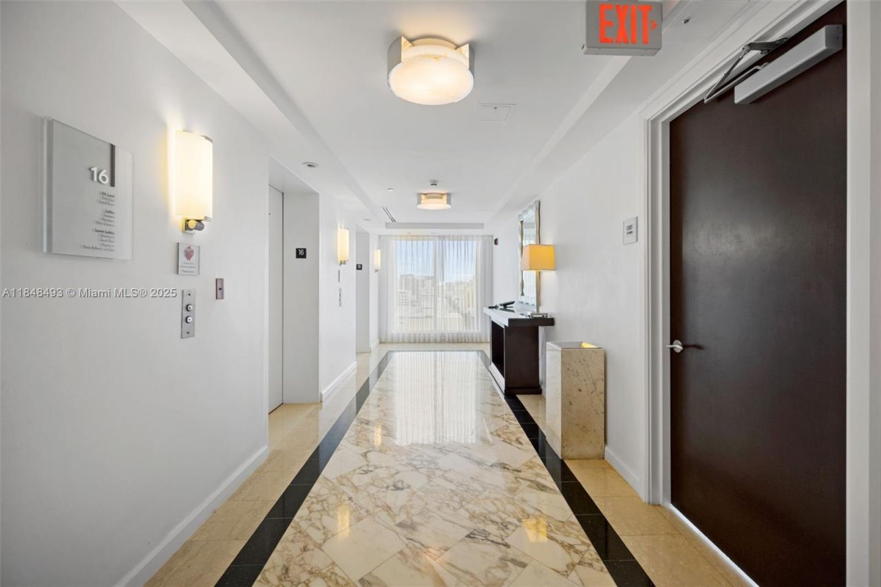 4391 Collins Ave, Unit 1605, Miami Beach, FL 33140 Photo