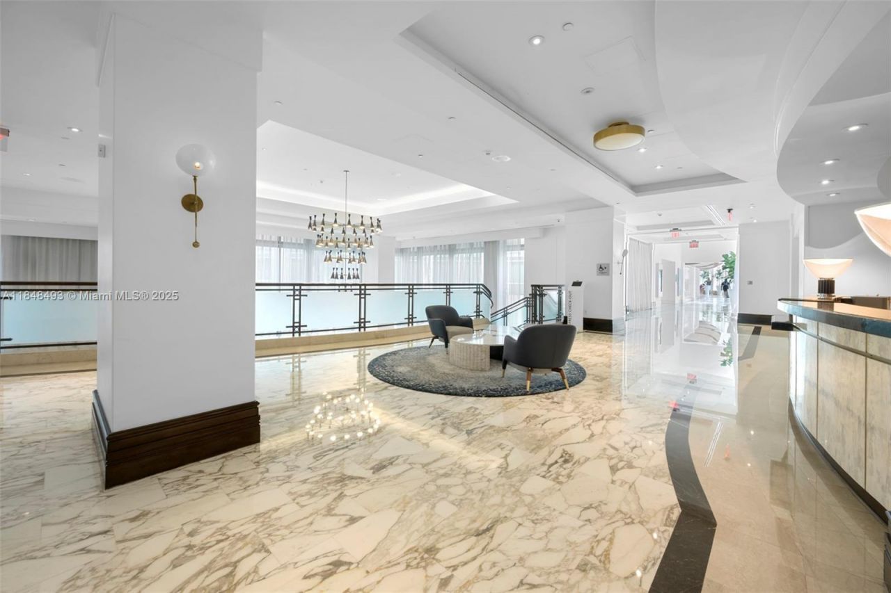 4391 Collins Ave, Unit 1605, Miami Beach, FL 33140 Photo