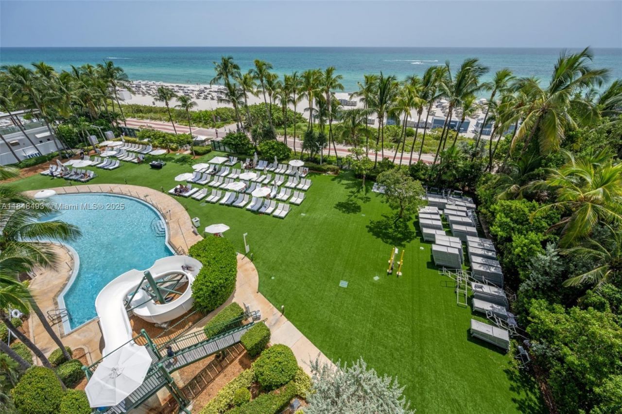 4391 Collins Ave, Unit 1605, Miami Beach, FL 33140 Photo