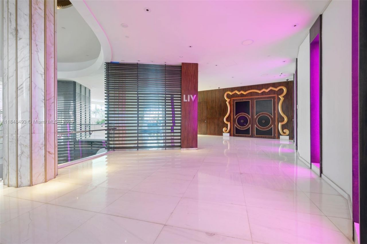 4391 Collins Ave, Unit 1605, Miami Beach, FL 33140 Photo