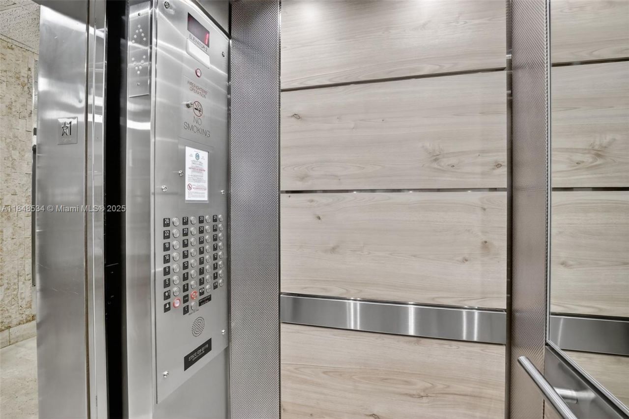 2750 NE 183rd St, Unit 506, Aventura, FL 33160 Photo