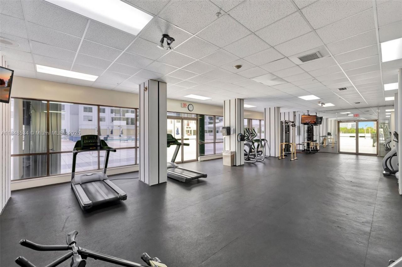 2750 NE 183rd St, Unit 506, Aventura, FL 33160 Photo