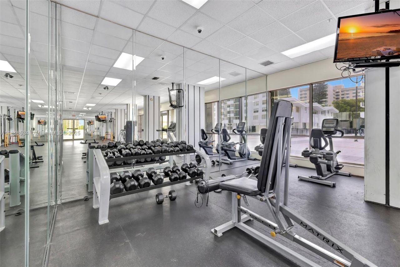 2750 NE 183rd St, Unit 506, Aventura, FL 33160 Photo