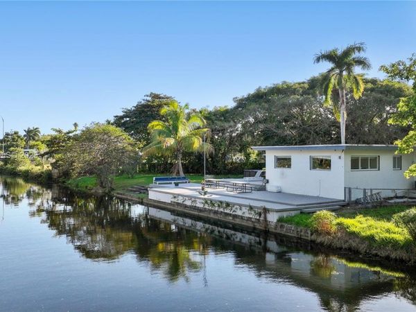 12599 NE 2nd Ave, North Miami, FL 33161