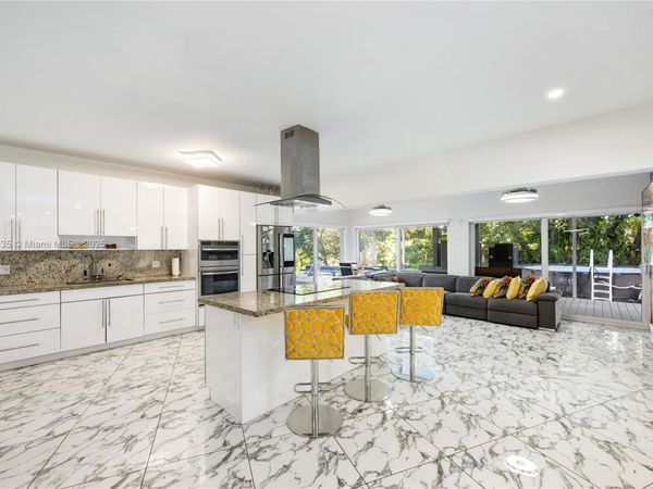 12599 NE 2nd Ave, North Miami, FL 33161