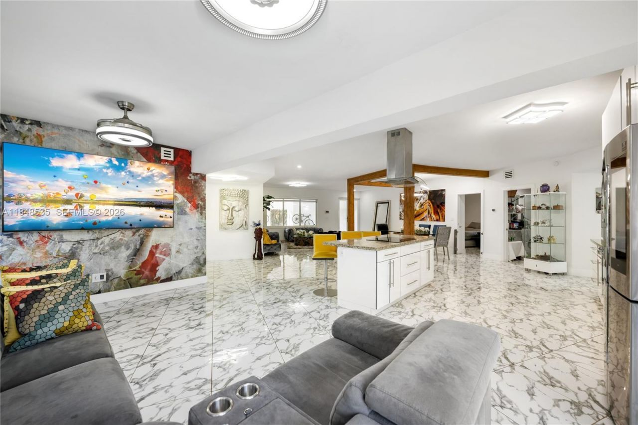 12599 NE 2nd Ave, North Miami, FL 33161 Photo