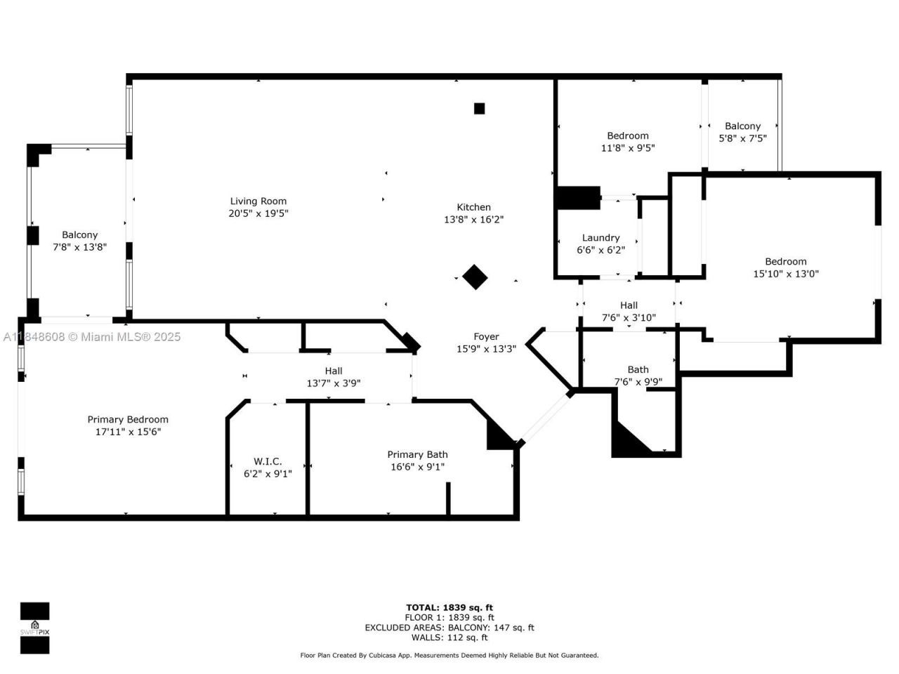 3700 Island Blvd, Unit C206, Aventura, FL 33160 Photo