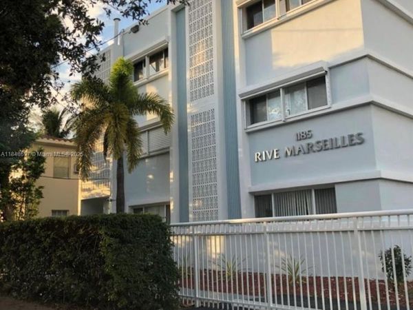 Unit 310, Miami Beach, FL 33141