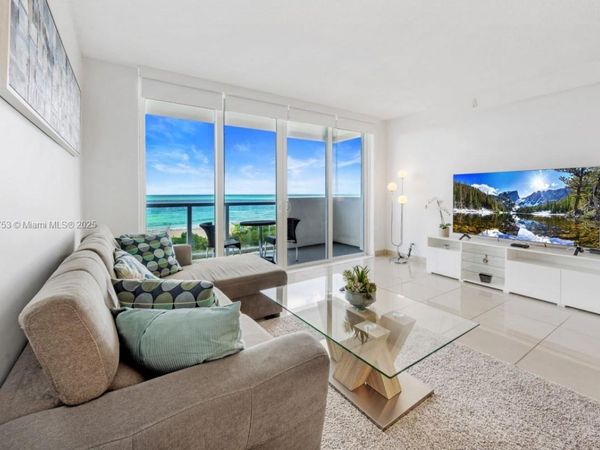 5601 Collins Ave, Unit 511, Miami Beach, FL 33140