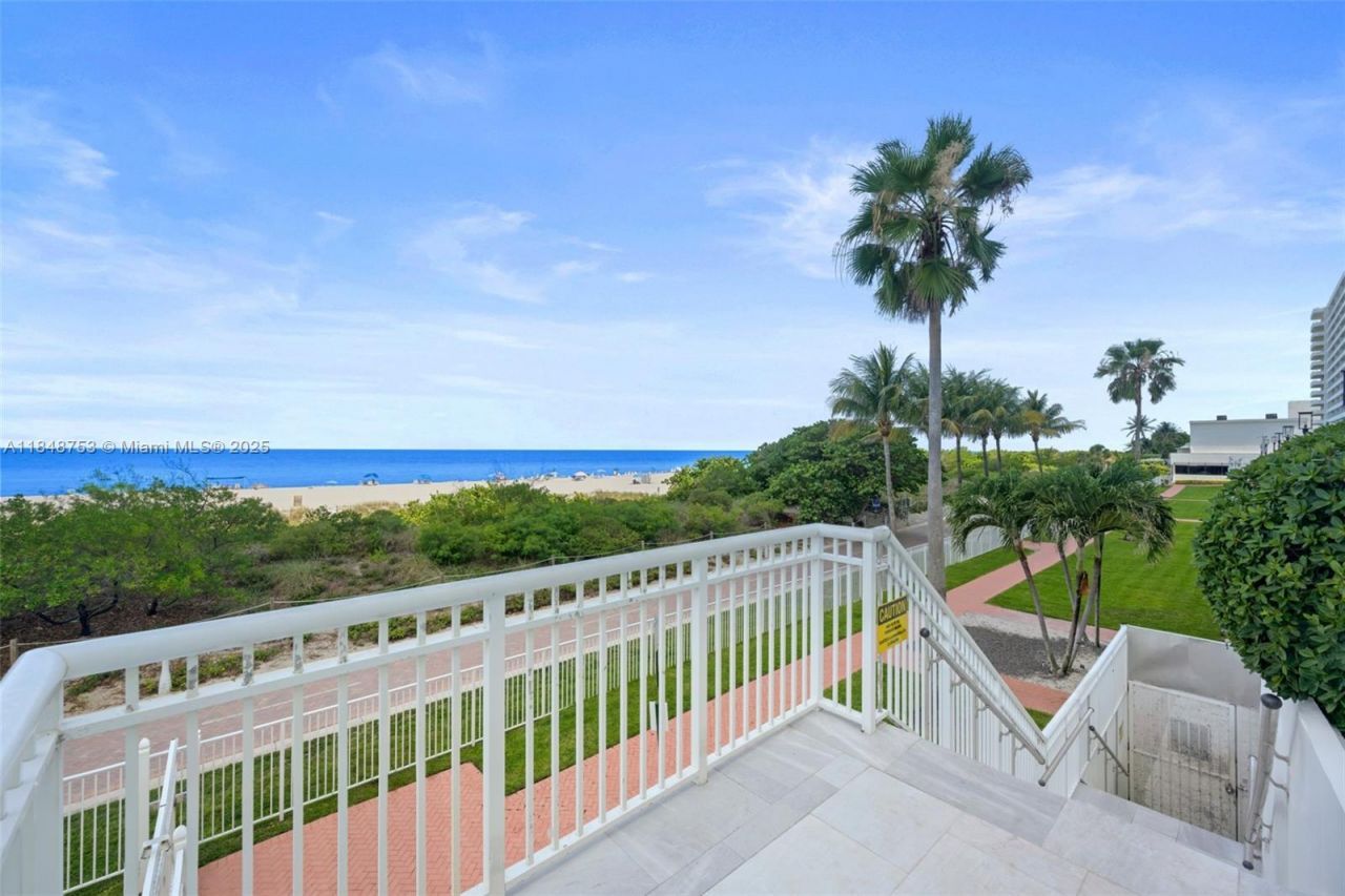 5601 Collins Ave, Unit 511, Miami Beach, FL 33140 Photo