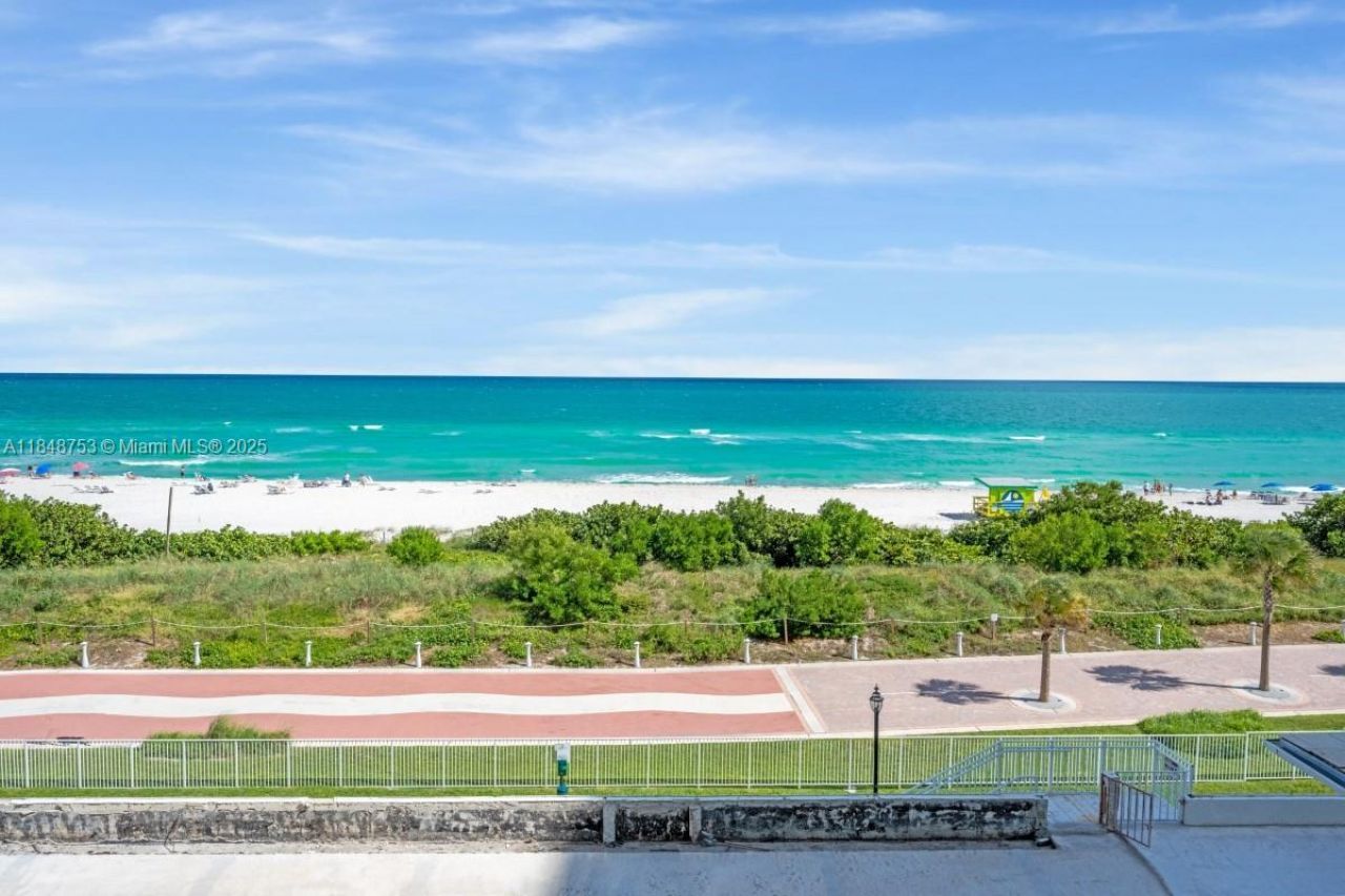 5601 Collins Ave, Unit 511, Miami Beach, FL 33140 Photo