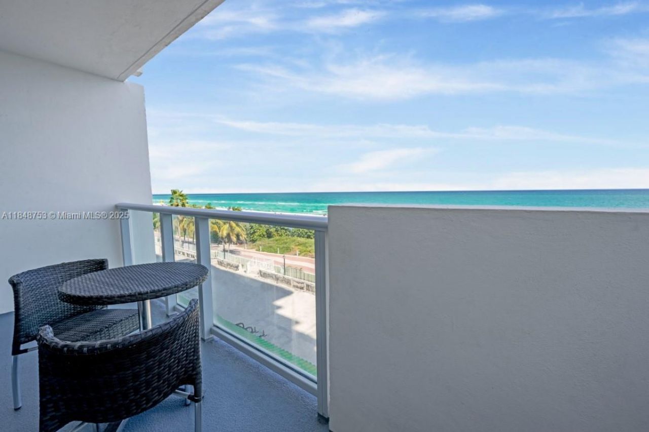 5601 Collins Ave, Unit 511, Miami Beach, FL 33140 Photo