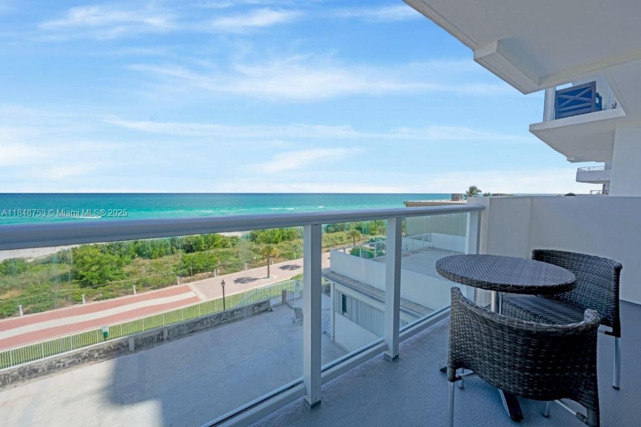 5601 Collins Ave, Unit 511, Miami Beach, FL 33140 Photo