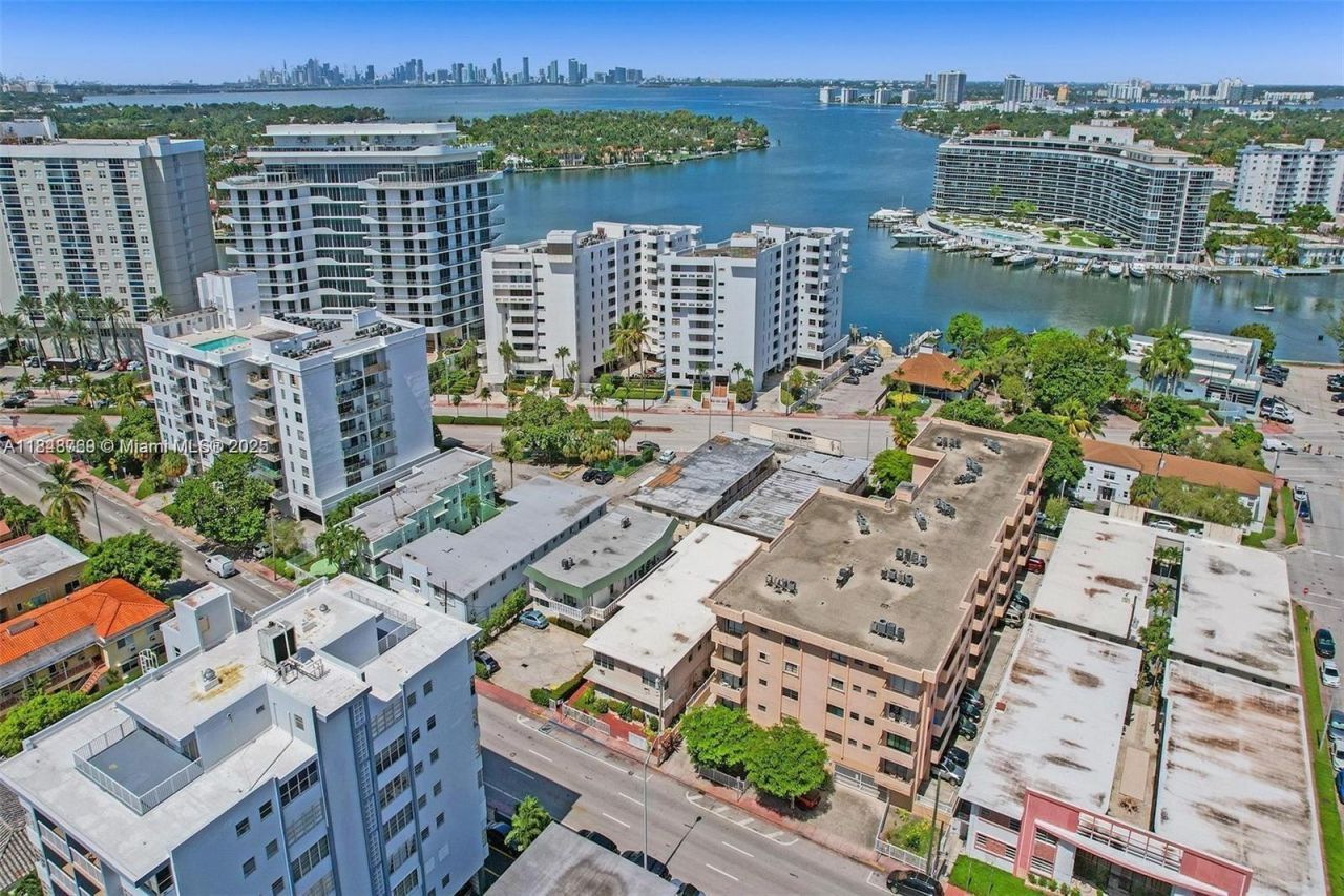 6860 Abbott Ave, Unit 4, Miami Beach, FL 33141 Photo