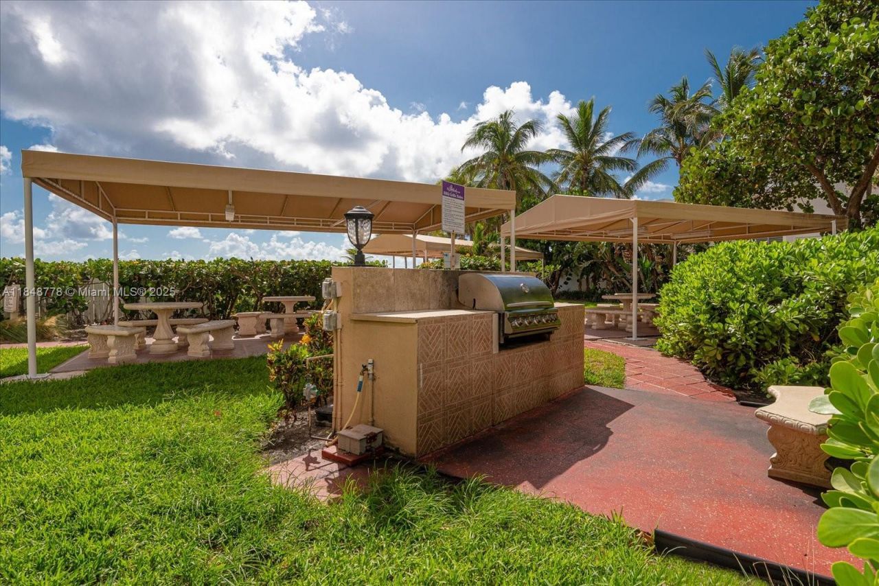 3505 S Ocean Dr, Unit 1015, Hollywood, FL 33019 Photo