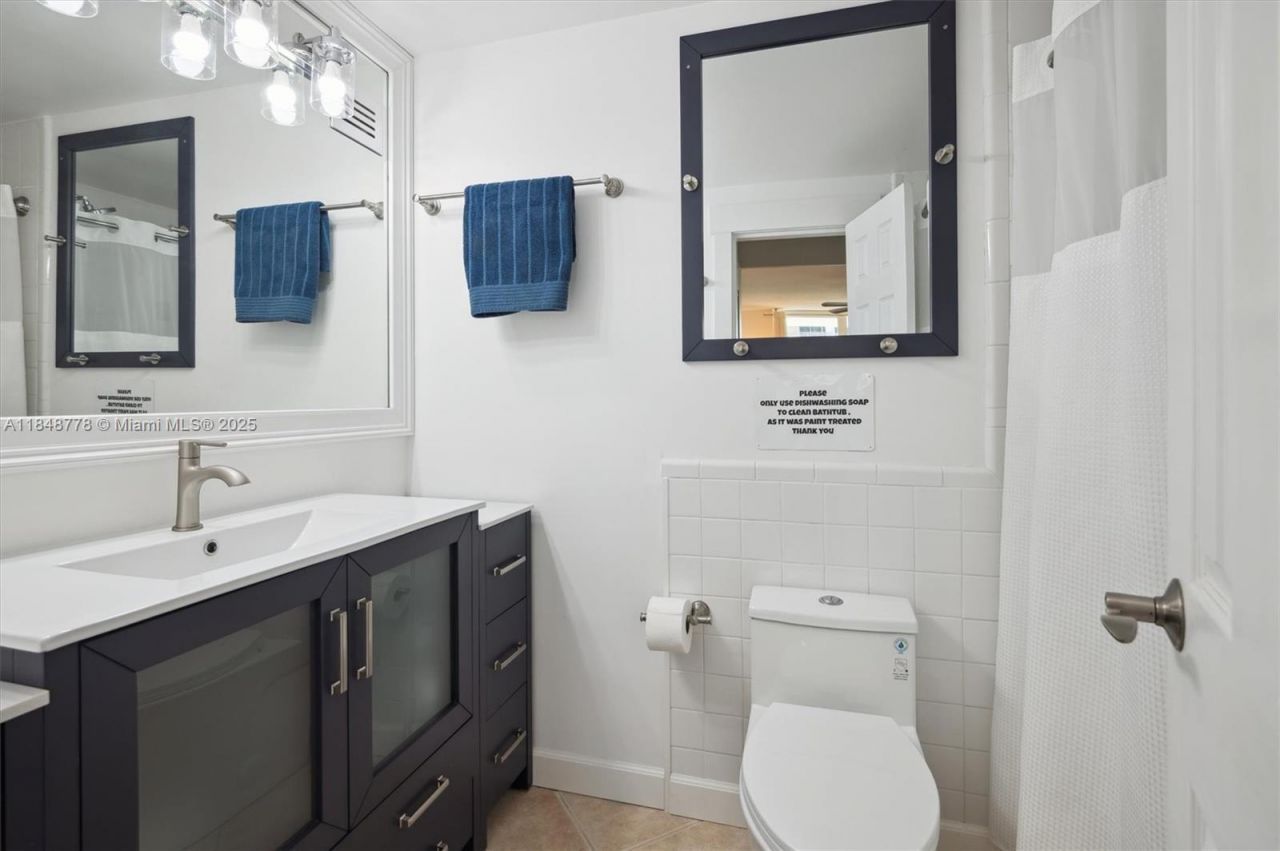 3505 S Ocean Dr, Unit 1015, Hollywood, FL 33019 Photo