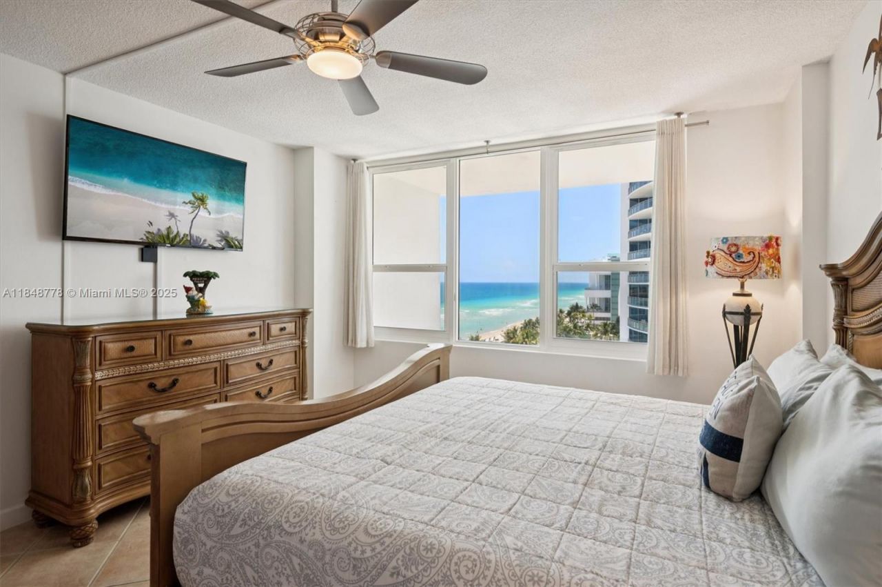 3505 S Ocean Dr, Unit 1015, Hollywood, FL 33019 Photo