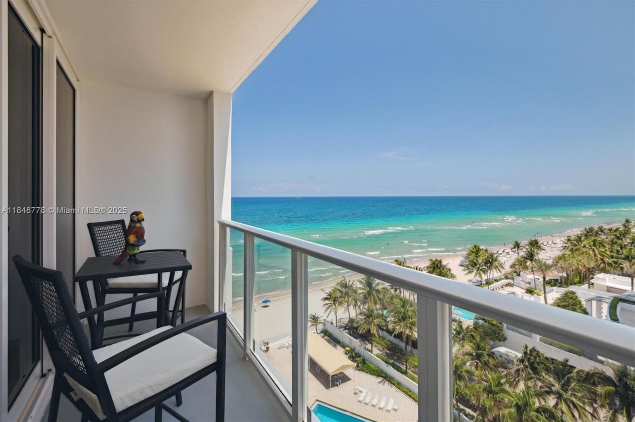 3505 S Ocean Dr, Unit 1015, Hollywood, FL 33019 Photo