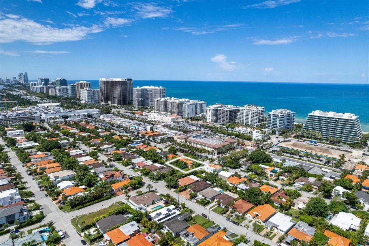 9400 Abbott Ave, Surfside, FL 33154 Photo