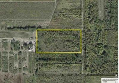Sw 212th Ave, Unincorporated Dade County, FL 33034 Photo
