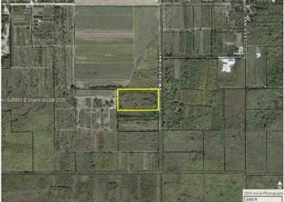Sw 212th Ave, Unincorporated Dade County, FL 33034 Photo