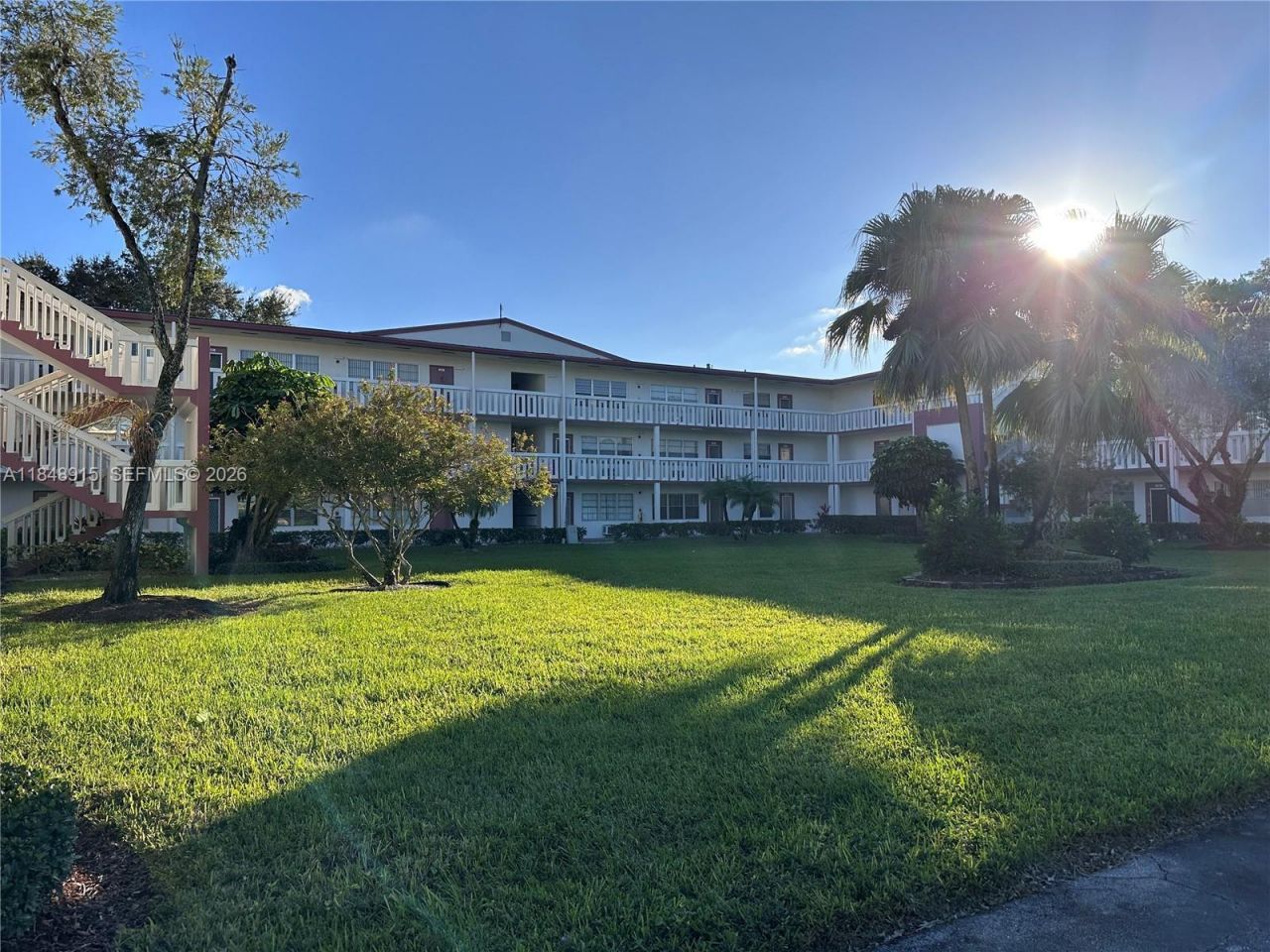569 Fanshaw N, Unit 569, Boca Raton, FL 33434 Photo