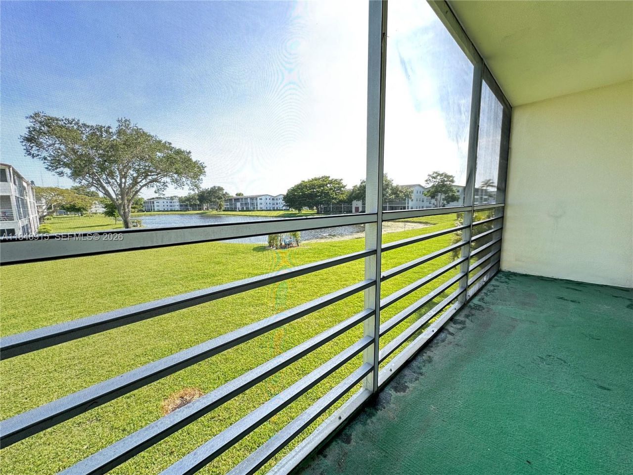 569 Fanshaw N, Unit 569, Boca Raton, FL 33434 Photo