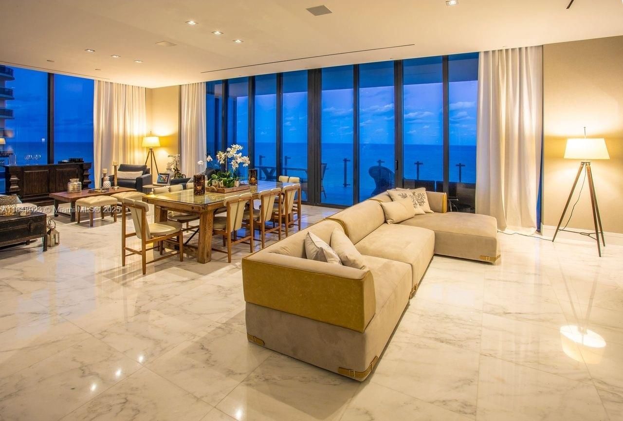 17141 Collins Ave, Unit 1001, Sunny Isles Beach, FL 33160 Photo