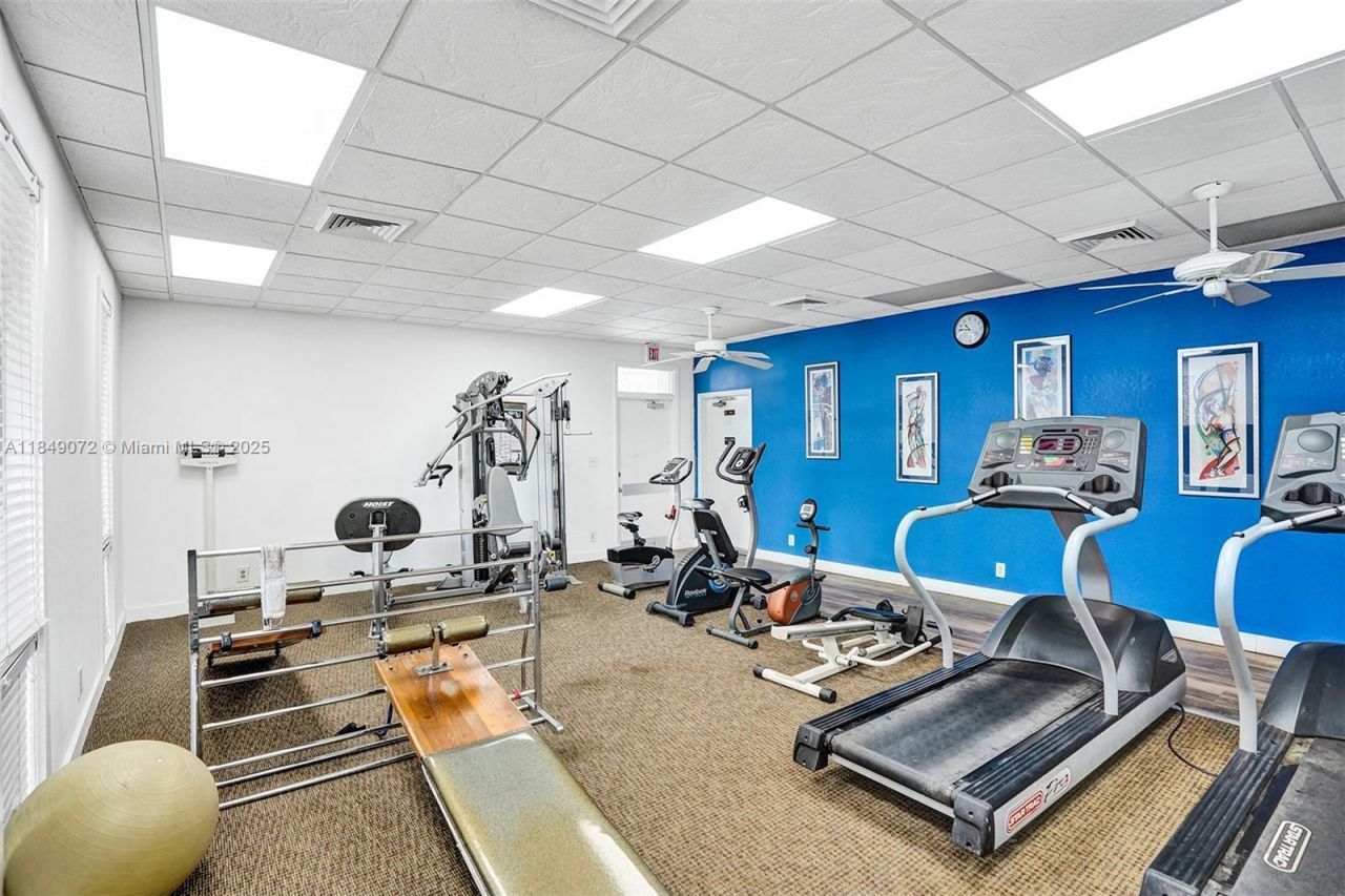 5860 NW 44th St, Unit 314, Lauderhill, FL 33319 Photo