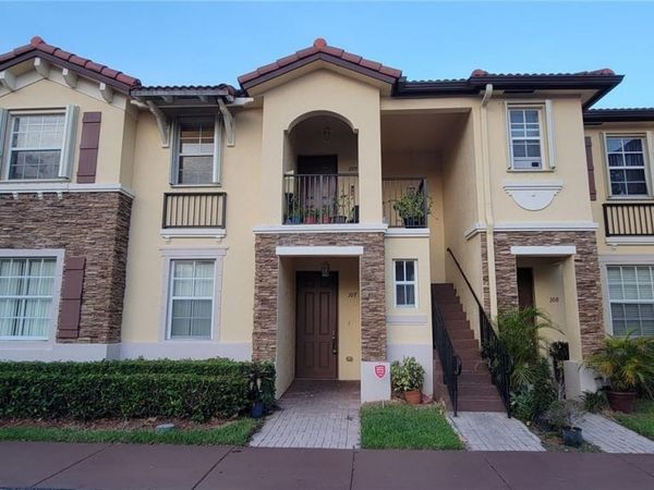 1655 NE 33rd Rd, Unit 108-4, Homestead, FL 33033