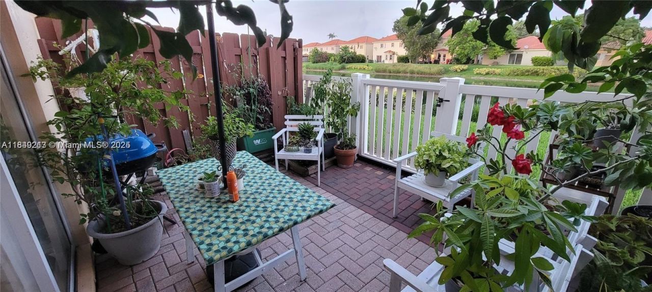 1655 NE 33rd Rd, Unit 108-4, Homestead, FL 33033 Photo