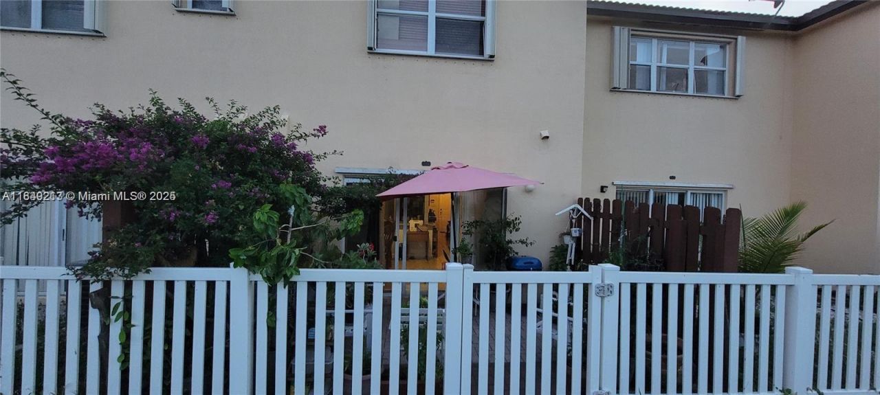 1655 NE 33rd Rd, Unit 108-4, Homestead, FL 33033 Photo