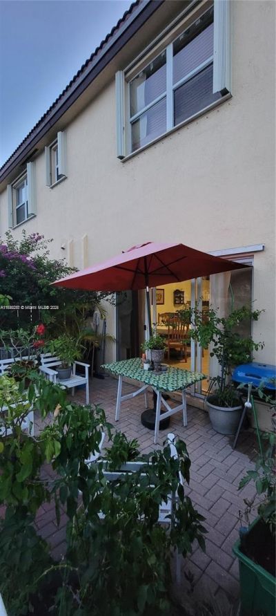 1655 NE 33rd Rd, Unit 108-4, Homestead, FL 33033 Photo