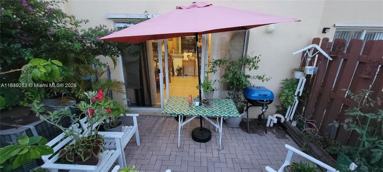 1655 NE 33rd Rd, Unit 108-4, Homestead, FL 33033 Photo