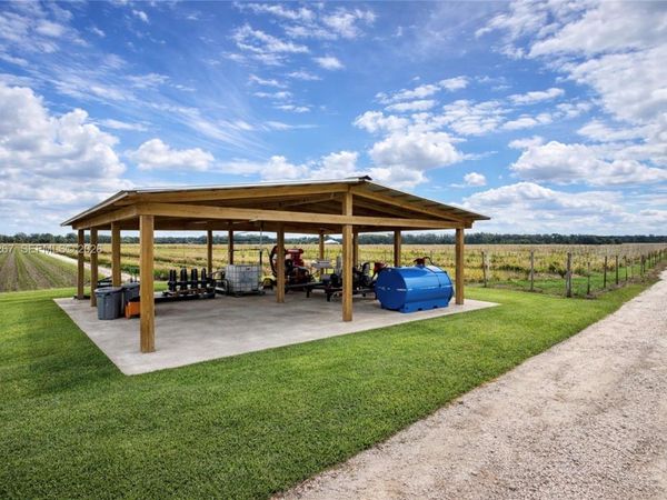 595 N HEADER CANAL ROAD, Fort Pierce, FL 34945