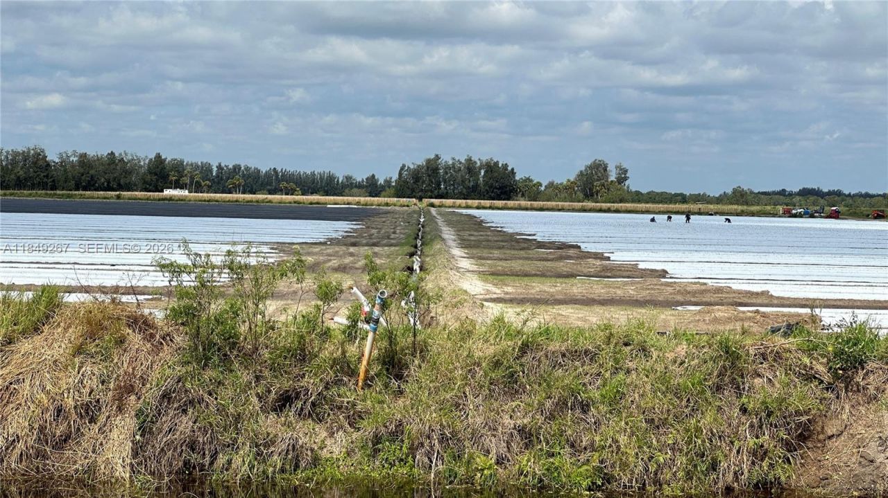 595 N Header Canal Road, Fort Pierce, FL 34945 Photo