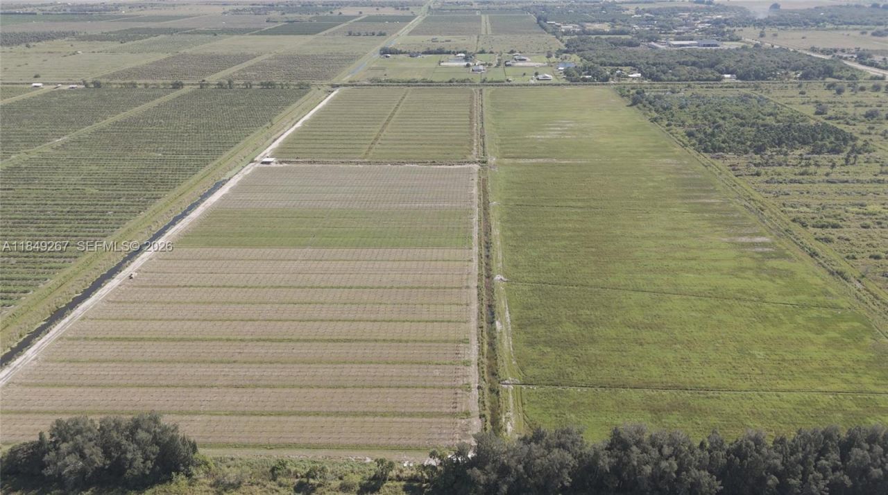 595 N Header Canal Road, Fort Pierce, FL 34945 Photo