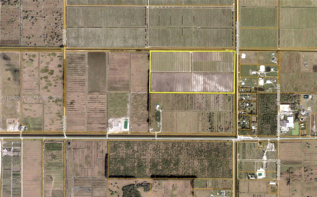 595 N Header Canal Road, Fort Pierce, FL 34945 Photo