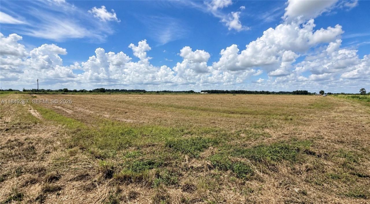 595 N Header Canal Road, Fort Pierce, FL 34945 Photo