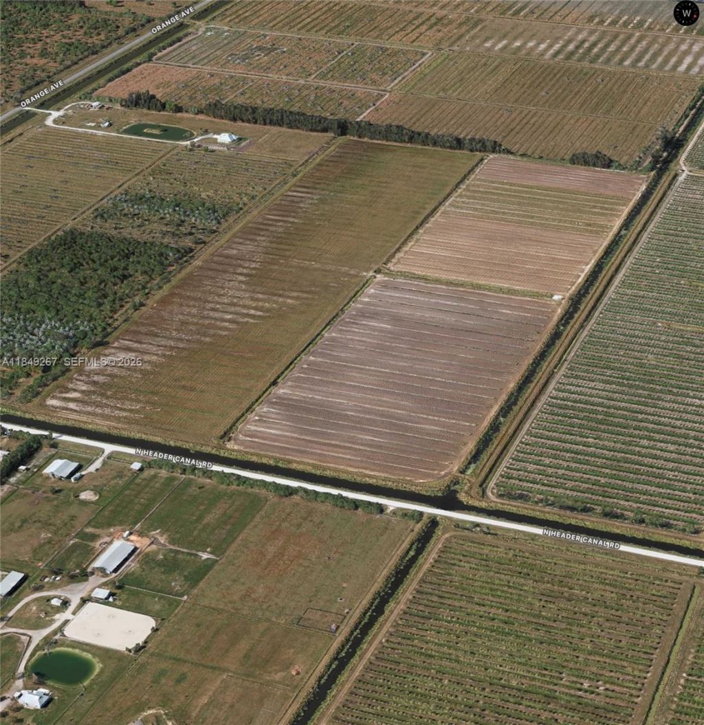 595 N Header Canal Road, Fort Pierce, FL 34945 Photo