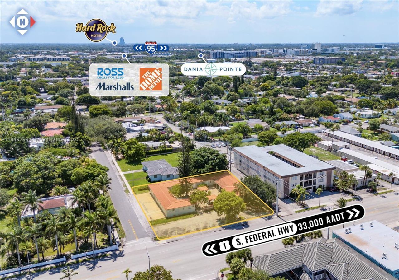 380 S Federal Hwy, Dania Beach, FL 33004 Photo