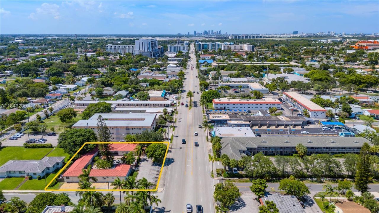 380 S Federal Hwy, Dania Beach, FL 33004 Photo