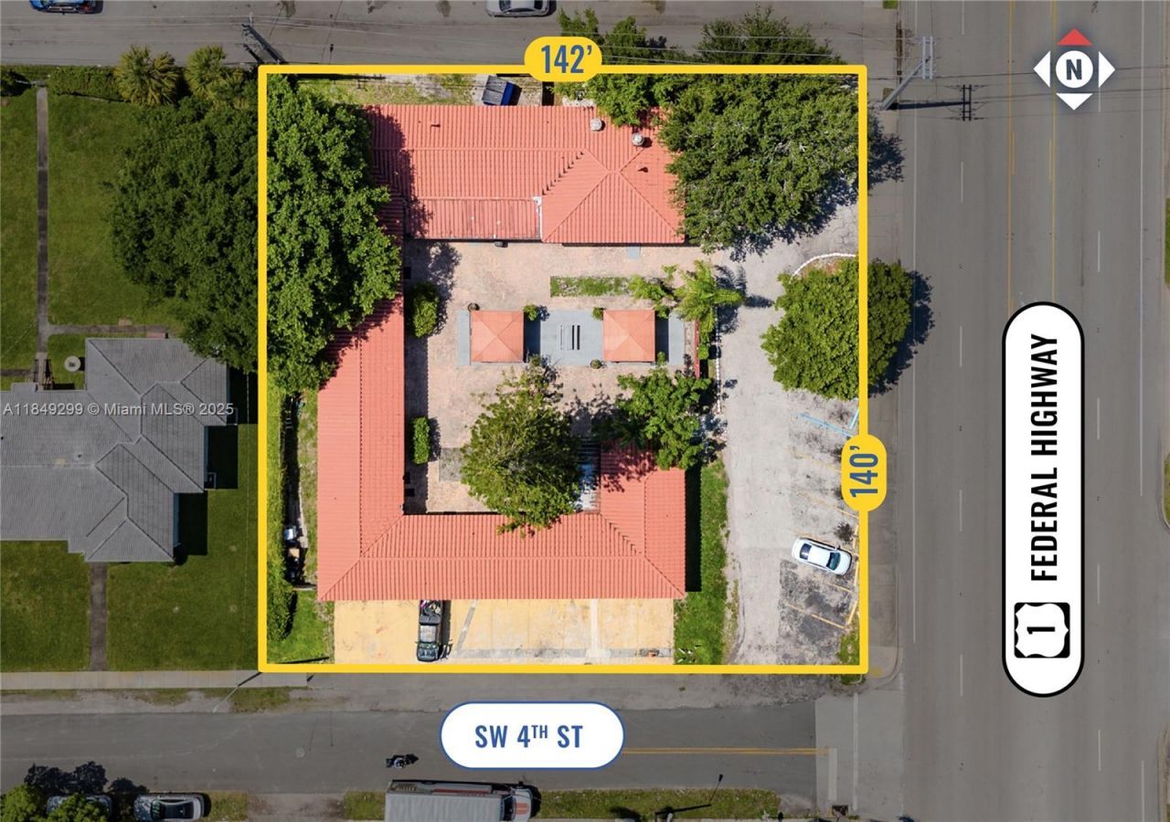 380 S Federal Hwy, Dania Beach, FL 33004 Photo