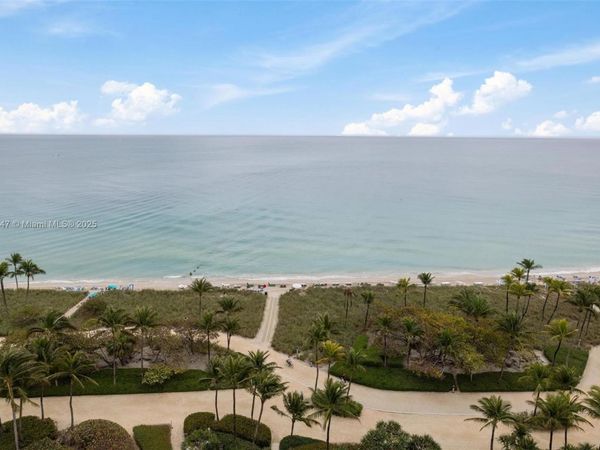 10175 Collins Ave, Unit 1202, Bal Harbour, FL 33154
