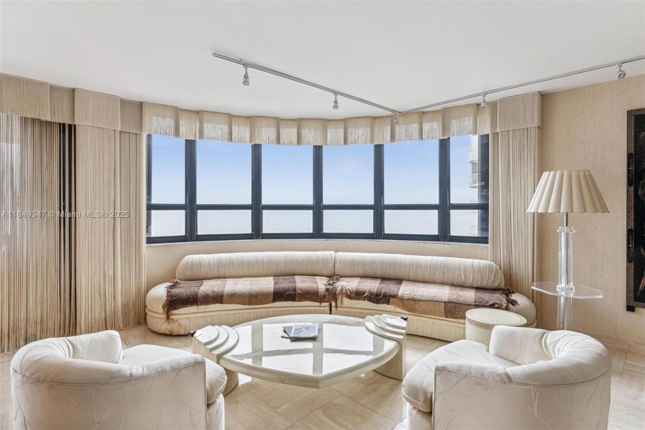 10175 Collins Ave, Unit 1202, Bal Harbour, FL 33154 Photo