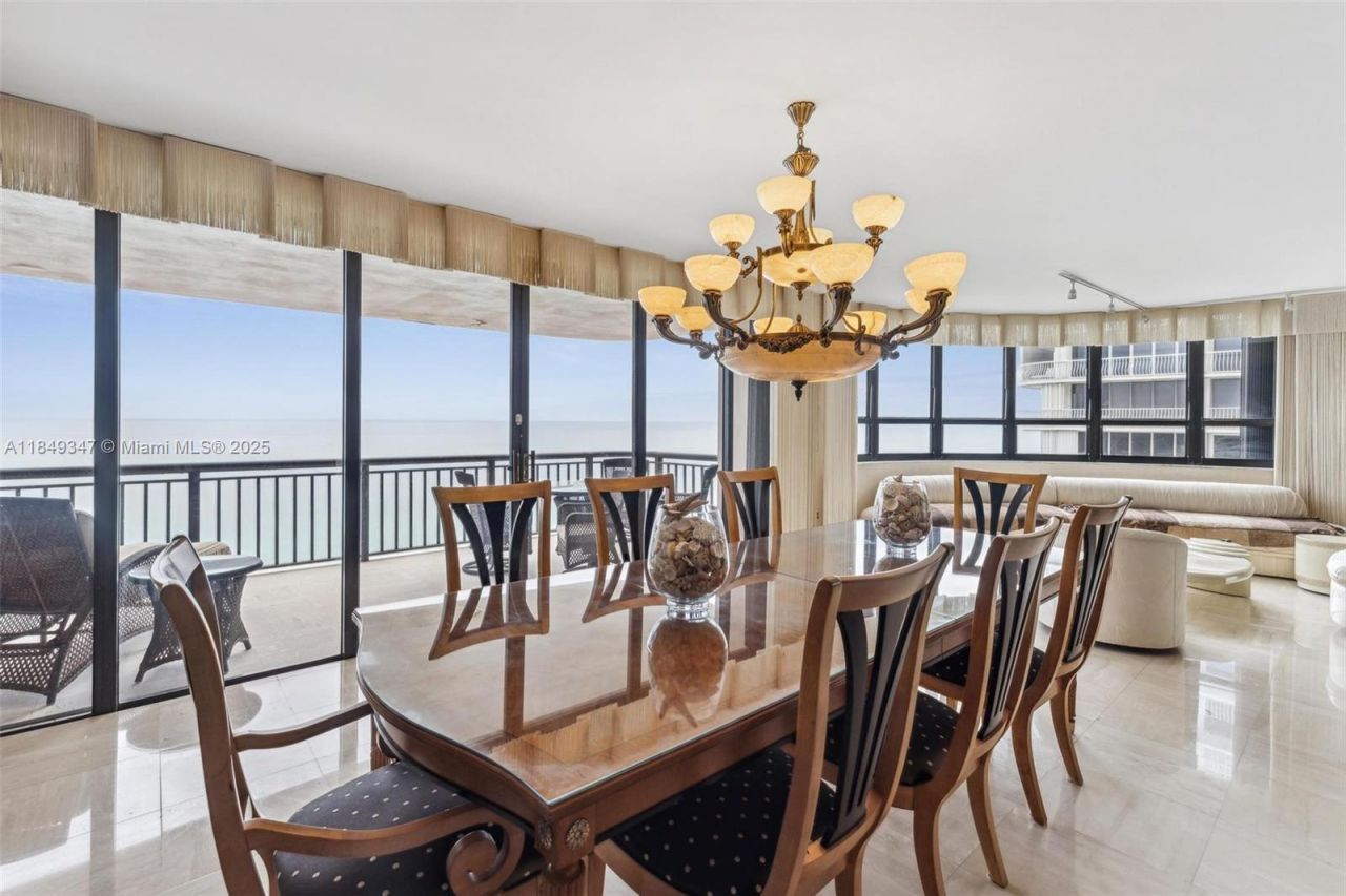 10175 Collins Ave, Unit 1202, Bal Harbour, FL 33154 Photo