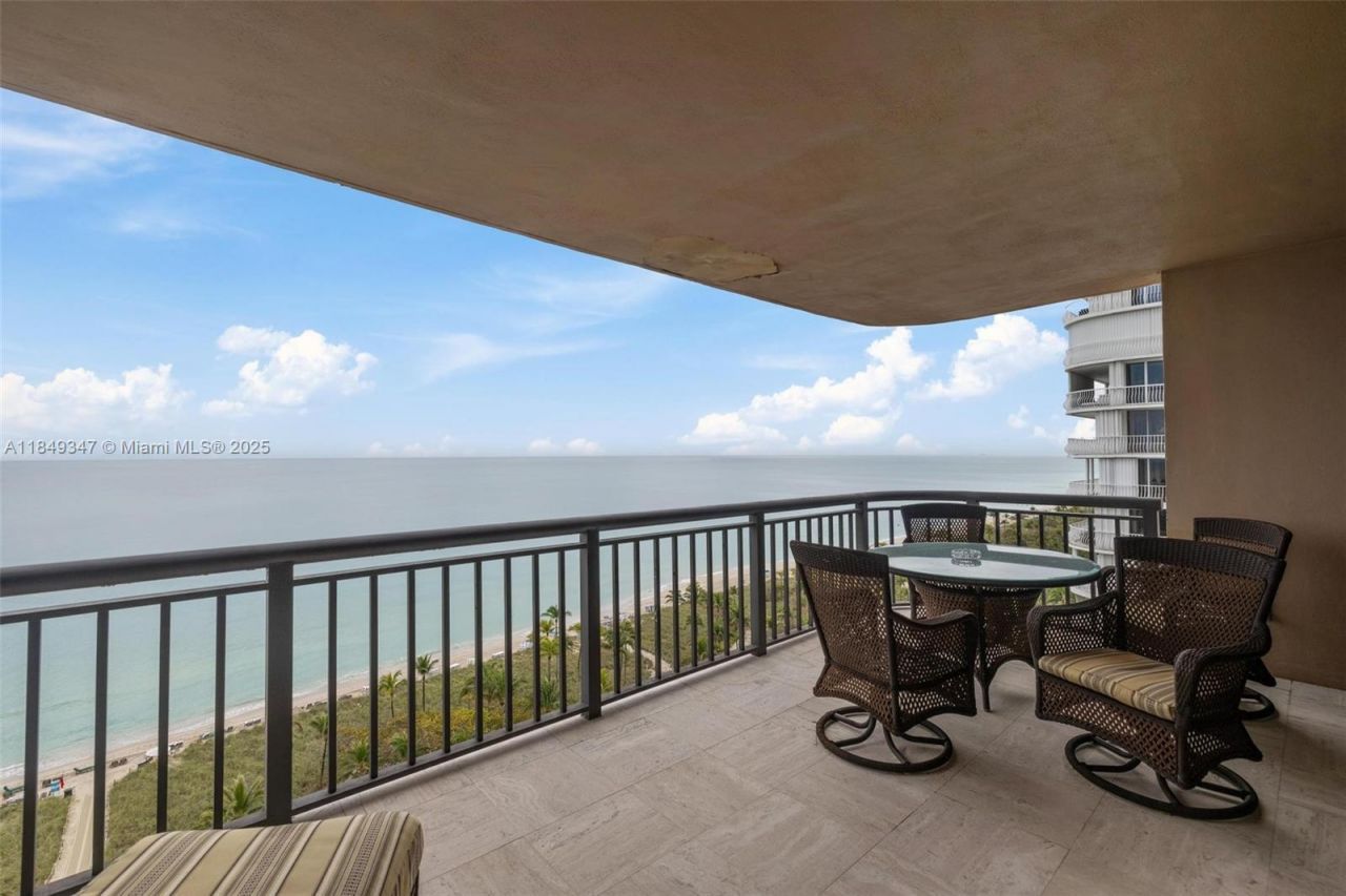10175 Collins Ave, Unit 1202, Bal Harbour, FL 33154 Photo
