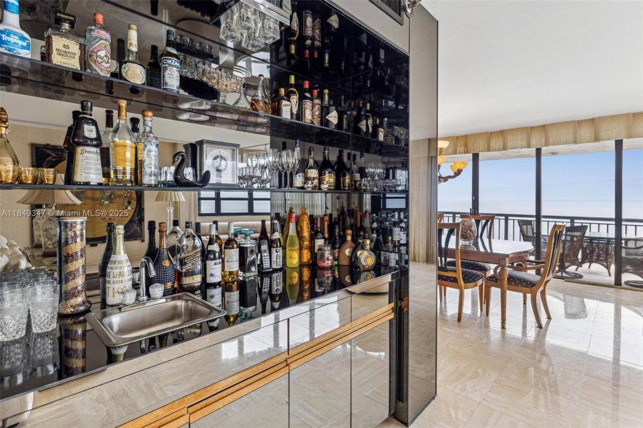 10175 Collins Ave, Unit 1202, Bal Harbour, FL 33154 Photo